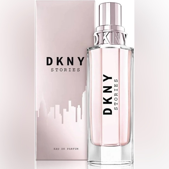 Dkny Other - DKNY Stories 100ML Perfume